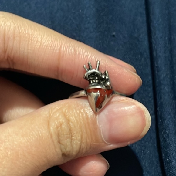 hot topic rings - Picture 2 of 4